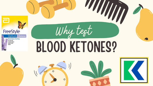 Why Test Blood Ketones?
