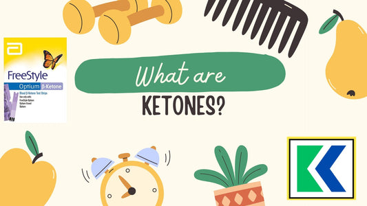 What are Ketones?